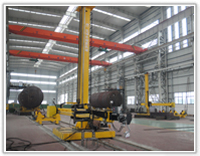 焊接操作機(jī) 焊接操作機(jī)